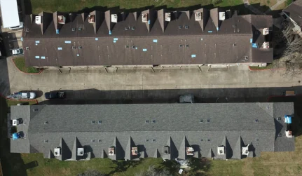 Multifamily Roof Installation Services