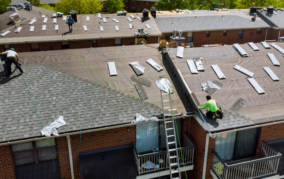 Multifamily Roof Repair Services (1)