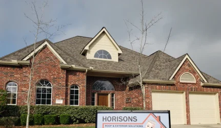 Residential Roof Installation Services
