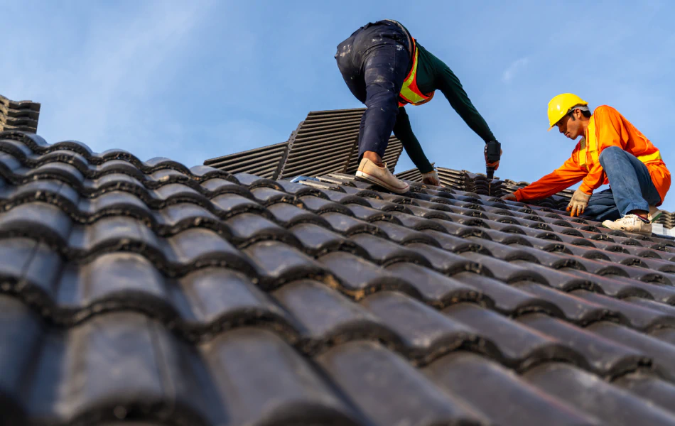 Residential Roof Replacement Services (1) Residential Roof Replacement Services (1)