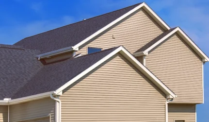Siding Replacement Services