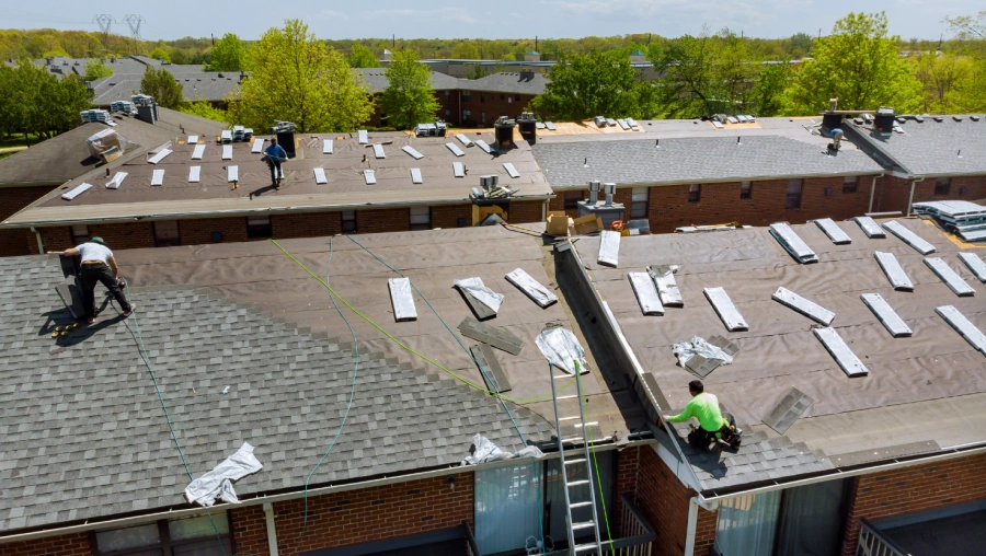 Multifamily Roof Replacement Services in league city tx Multifamily Roof Replacement Services in league city tx